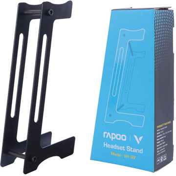 خرید استند هدست رپو مدل RAPOO Headset Stand VH-S2