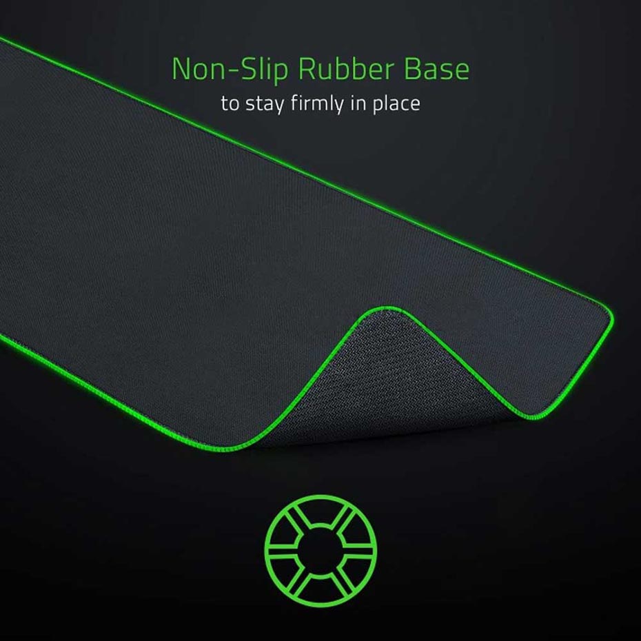 قیمت پد ماوس گیمینگ ریزر مدل RAZER GOLIATHUS CHROMA