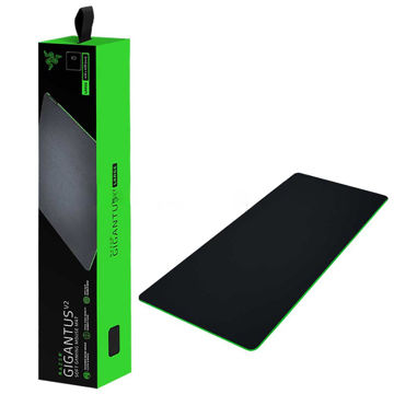 خرید پد ماوس گیمینگ ریزر مدل RAZER GIGANTUS V2 LARGE