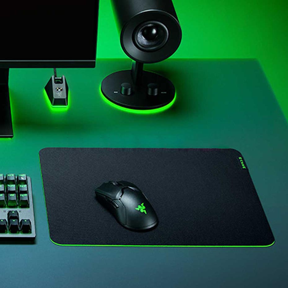مشخصات پد ماوس گیمینگ ریزر مدل RAZER GIGANTUS V2 LARGE