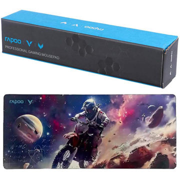 خرید پد ماوس رپو مدل RAPOO GAMING VP380 XL