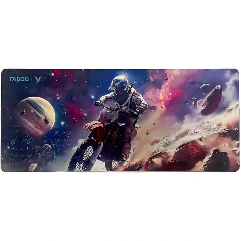 قیمت پد ماوس رپو مدل RAPOO GAMING VP380 XL