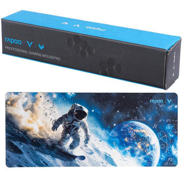 خرید پد ماوس رپو مدل RAPOO GAMING VP390 XL