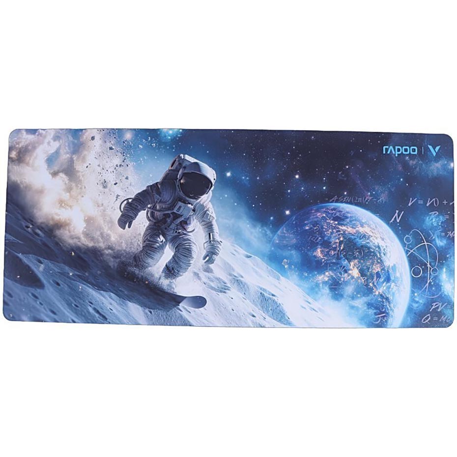 قیمت پد ماوس رپو مدل RAPOO GAMING VP390 XL