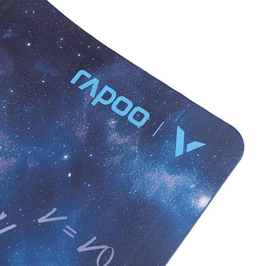 جنس پد ماوس رپو مدل RAPOO GAMING VP390 XL