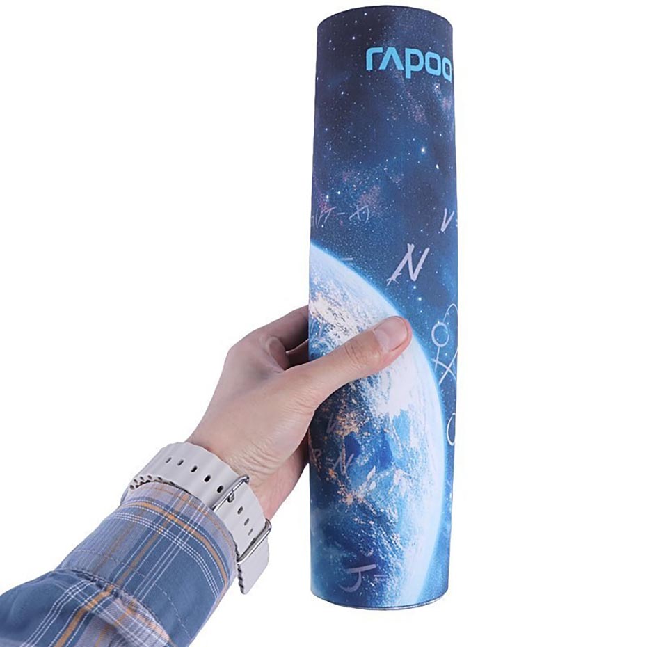 جنس پد ماوس رپو مدل RAPOO GAMING VP390 XL