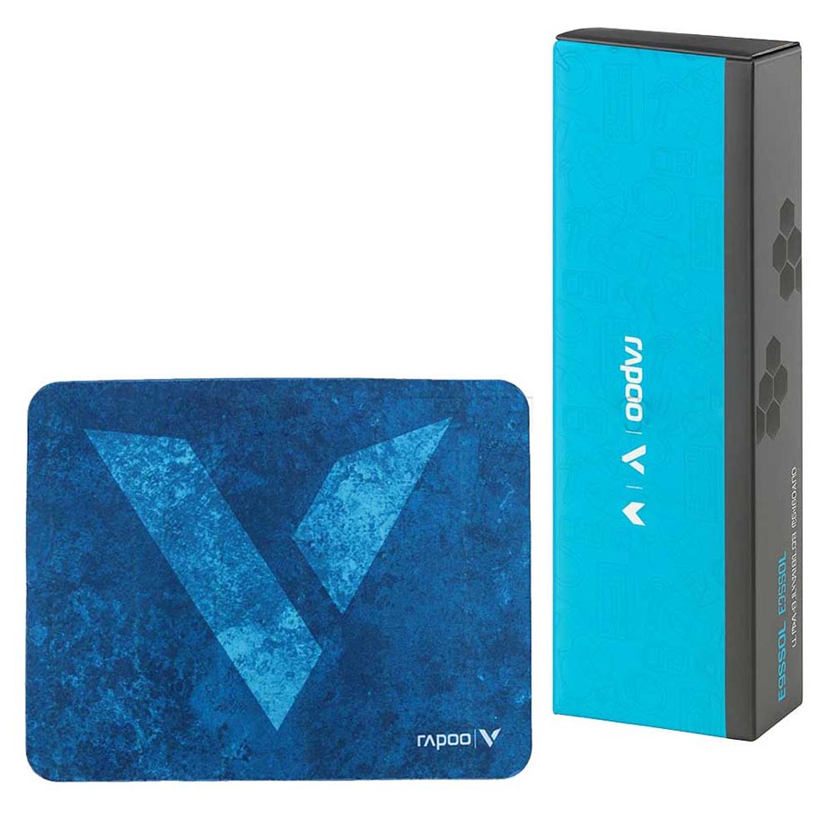 خرید پد ماوس گیمینگ رپو مدل RAPOO GAMING VP400 XL