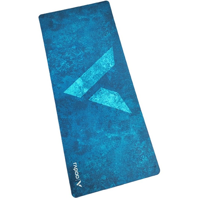 ابعاد پد ماوس گیمینگ رپو مدل RAPOO GAMING VP400 XL