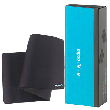 خرید پد ماوس گیمینگ رپو مدل RAPOO GAMING VP520 XL