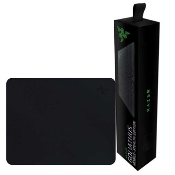 خرید پد ماوس ریزر مدل RAZER GOLIATHUS MOBILE STEALTH EDITION