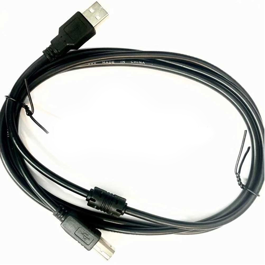 کابل پرینتر دی نت مدل D-NET DT-417 طول 1.5 متر