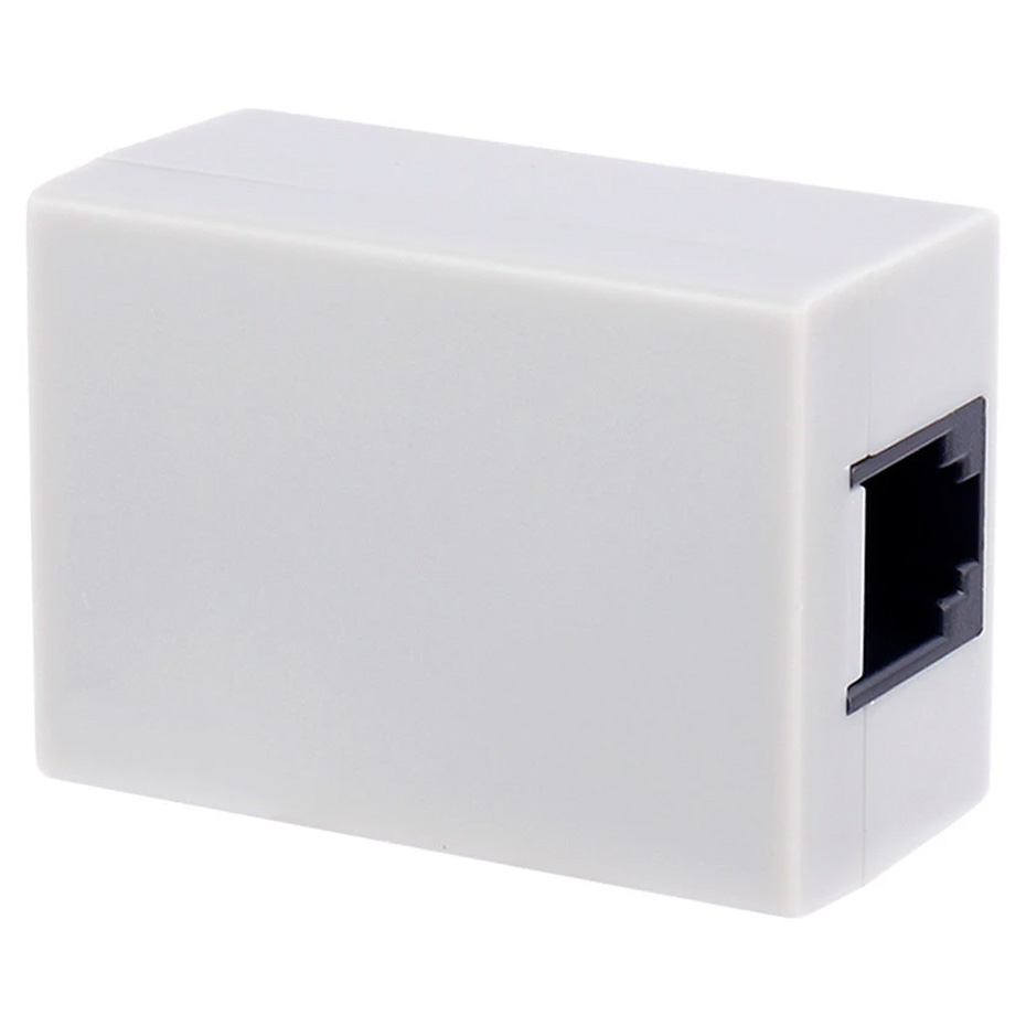 اسپلیتر نویزگیر مودم نتربیت مدل neterbit VDSL Splitter SP-515
