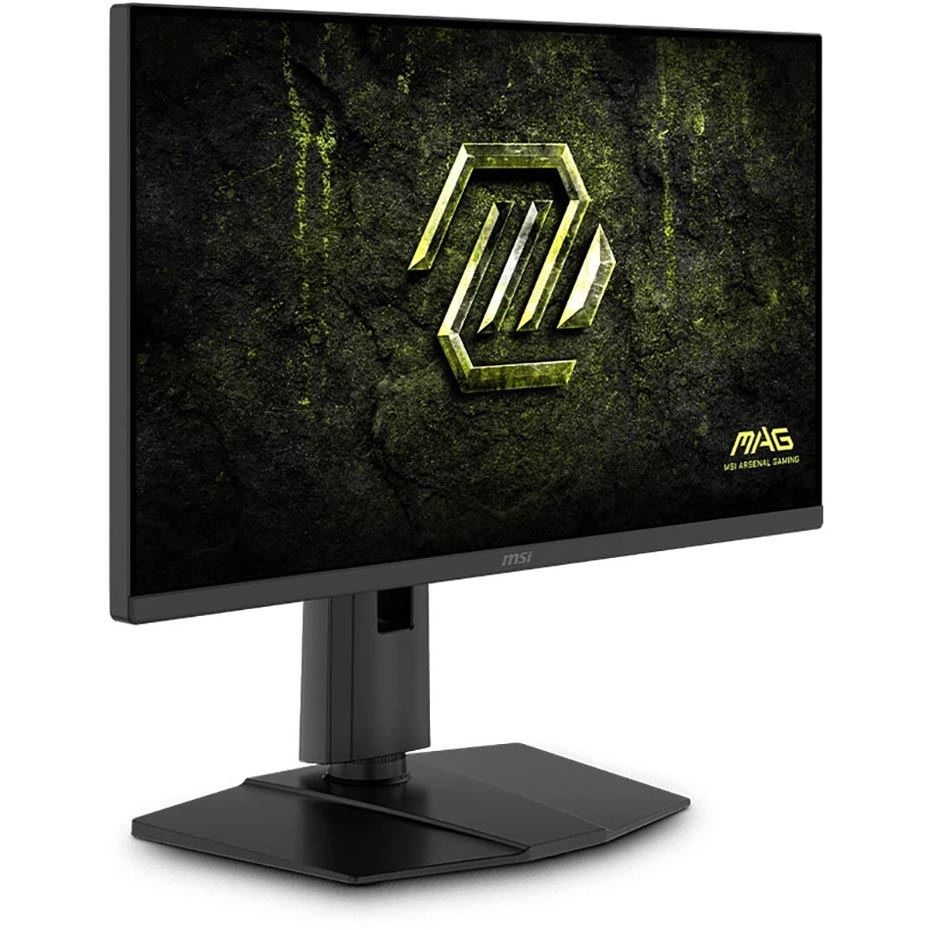 مشخصات مانیتور گیمینگ ام اس آی 24″ MSI X24 MAG 245PF مشکی