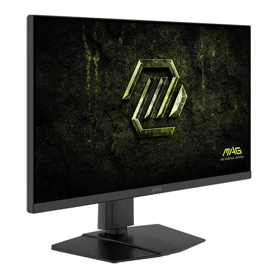 قیمت مانیتور گیمینگ ام اس آی مدل 27″ MSI MAG 272PF X24 مشکی