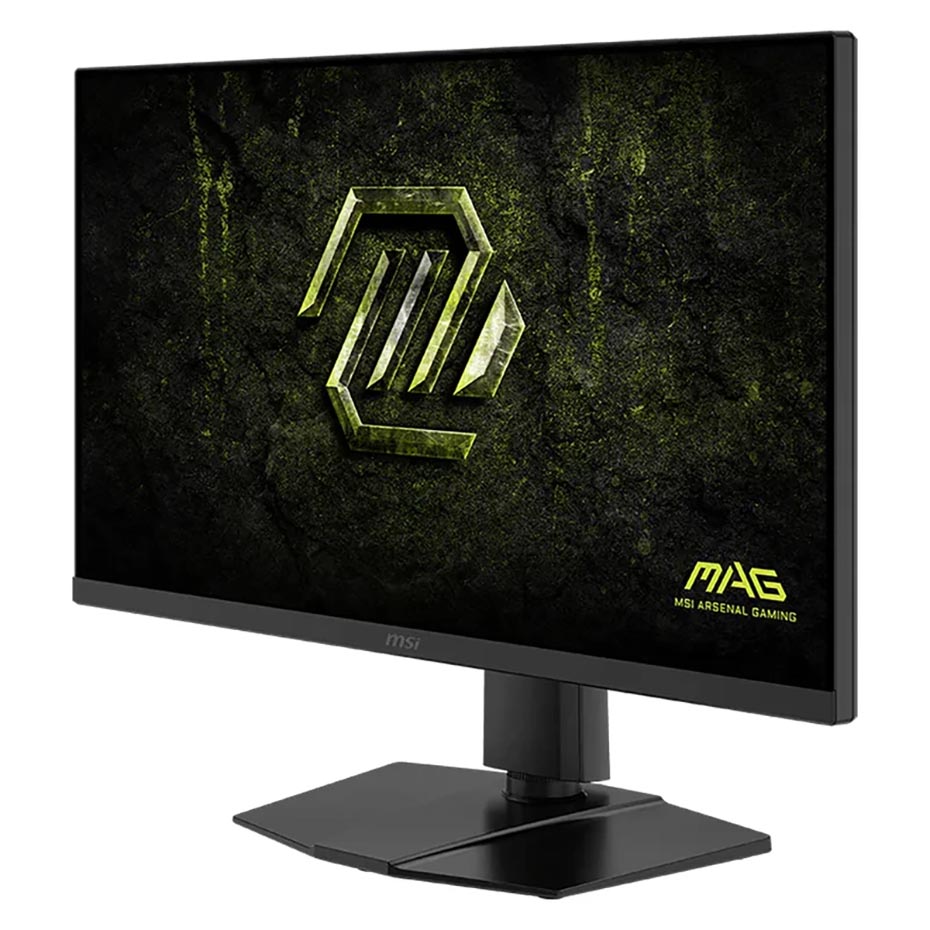 ابعاد مانیتور گیمینگ ام اس آی مدل 27″ MSI MAG 272PF X24 مشکی