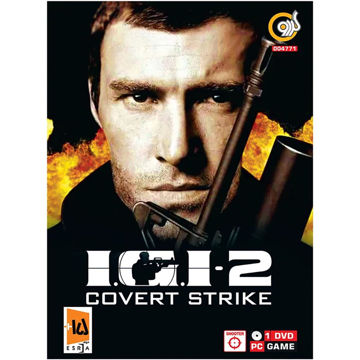 خرید بازی کامپیوتر Covert Strike گردو