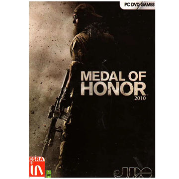 خرید بازی کامپیوتر Medal of Honor 2010 گردو