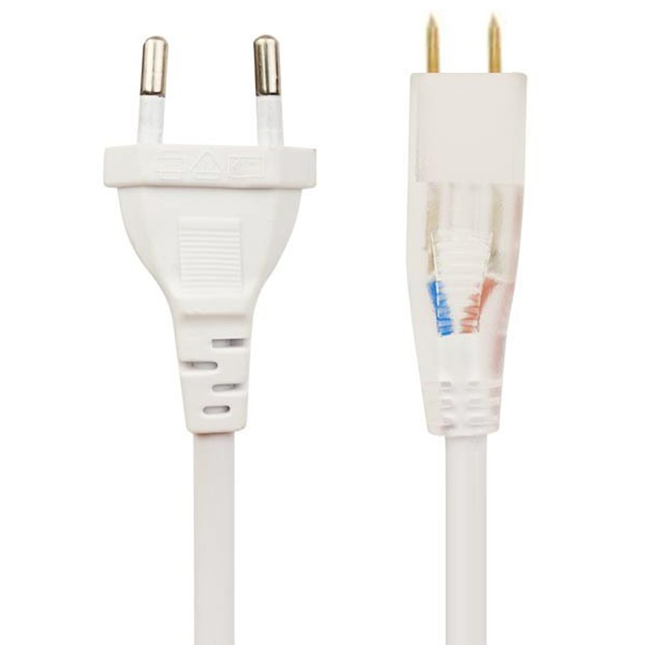 سيم ريسه شلنگی سوزن سر خود برای ریسه 5730 LED