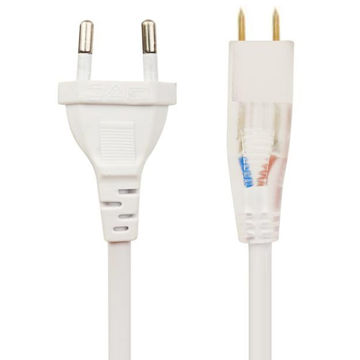 سيم ريسه شلنگی سوزن سر خود برای ریسه 5730 LED