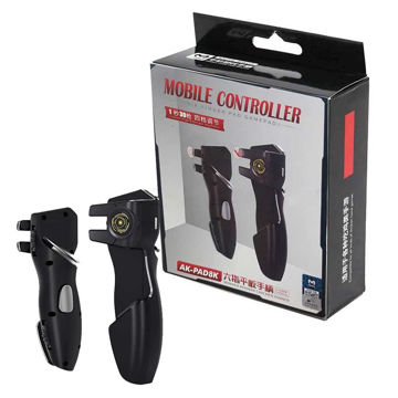 خرید دسته بازی پابجی مدل MOBILE CONTROLLER AK-PAD8k