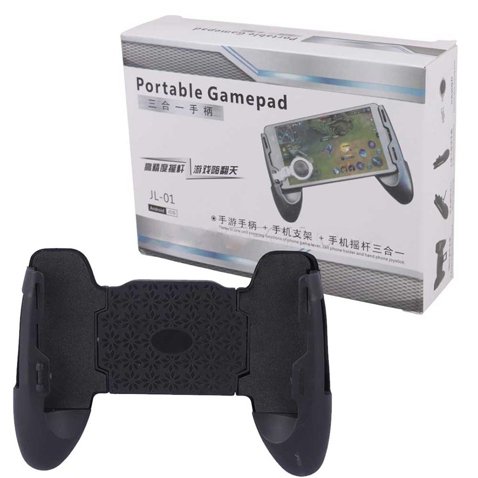 خرید دسته بازی پابجی مدل Portable Gamepad JL-01