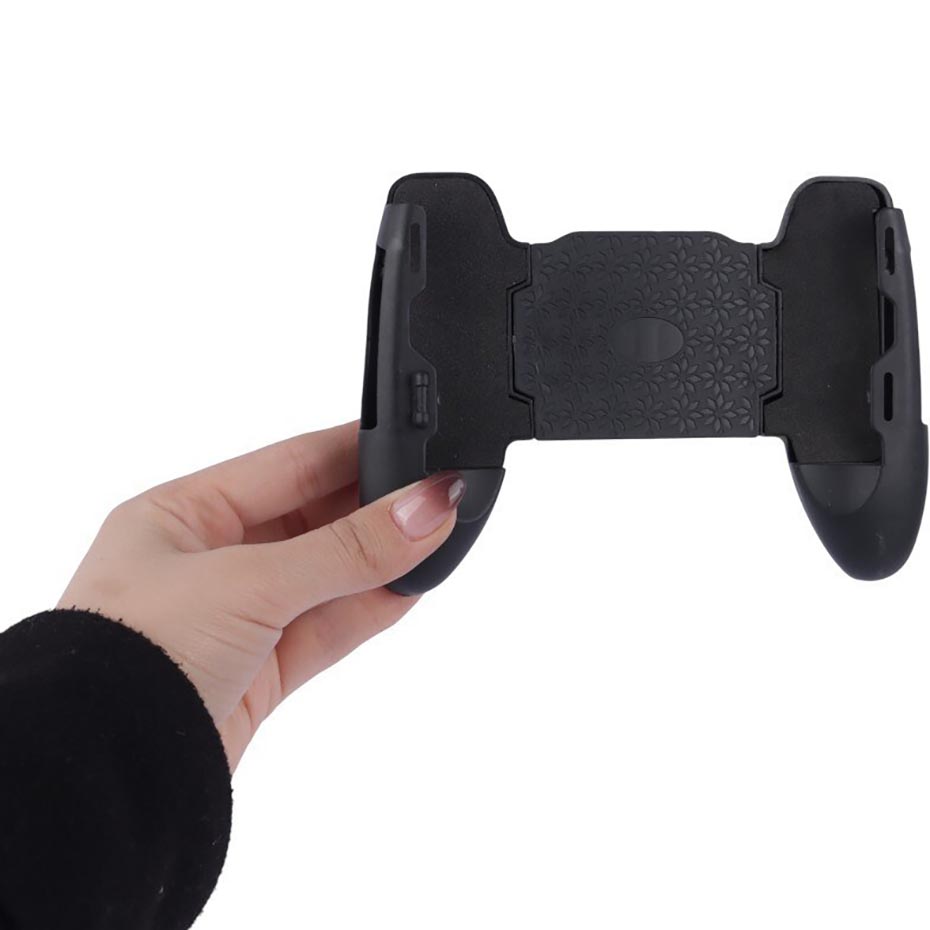 ابعاد دسته بازی پابجی مدل Portable Gamepad JL-01