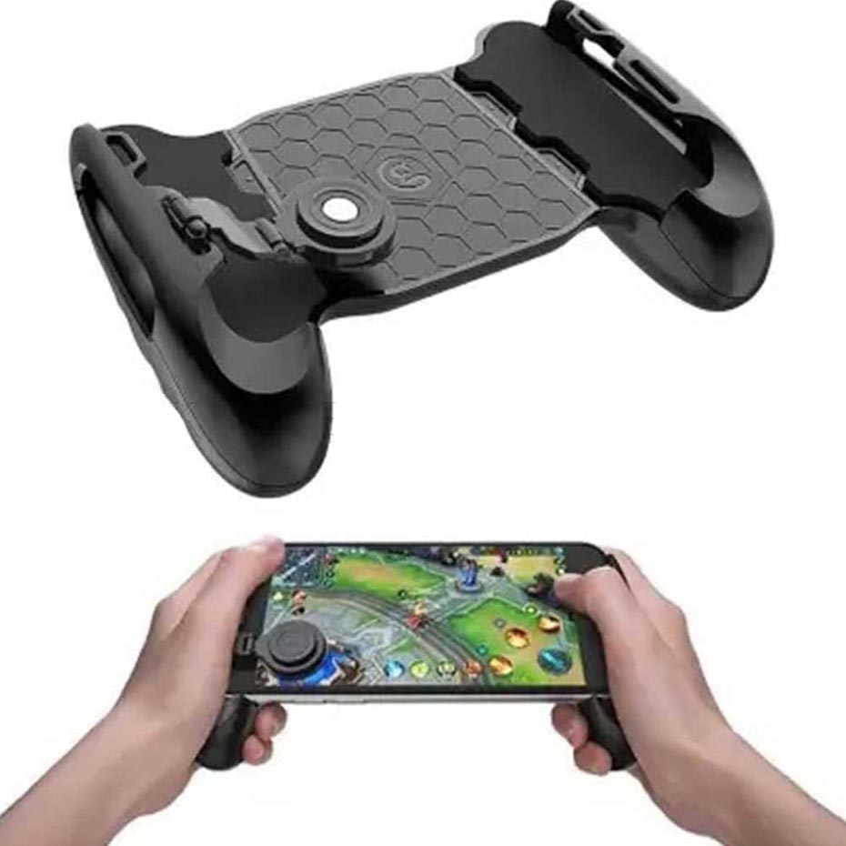 جزییات دسته بازی پابجی مدل Portable Gamepad JL-01