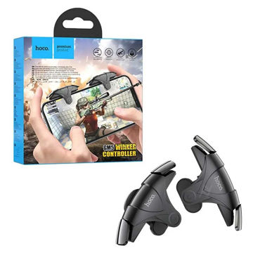 خرید دسته بازی موبایل هوکو مدل HOCO GM5
