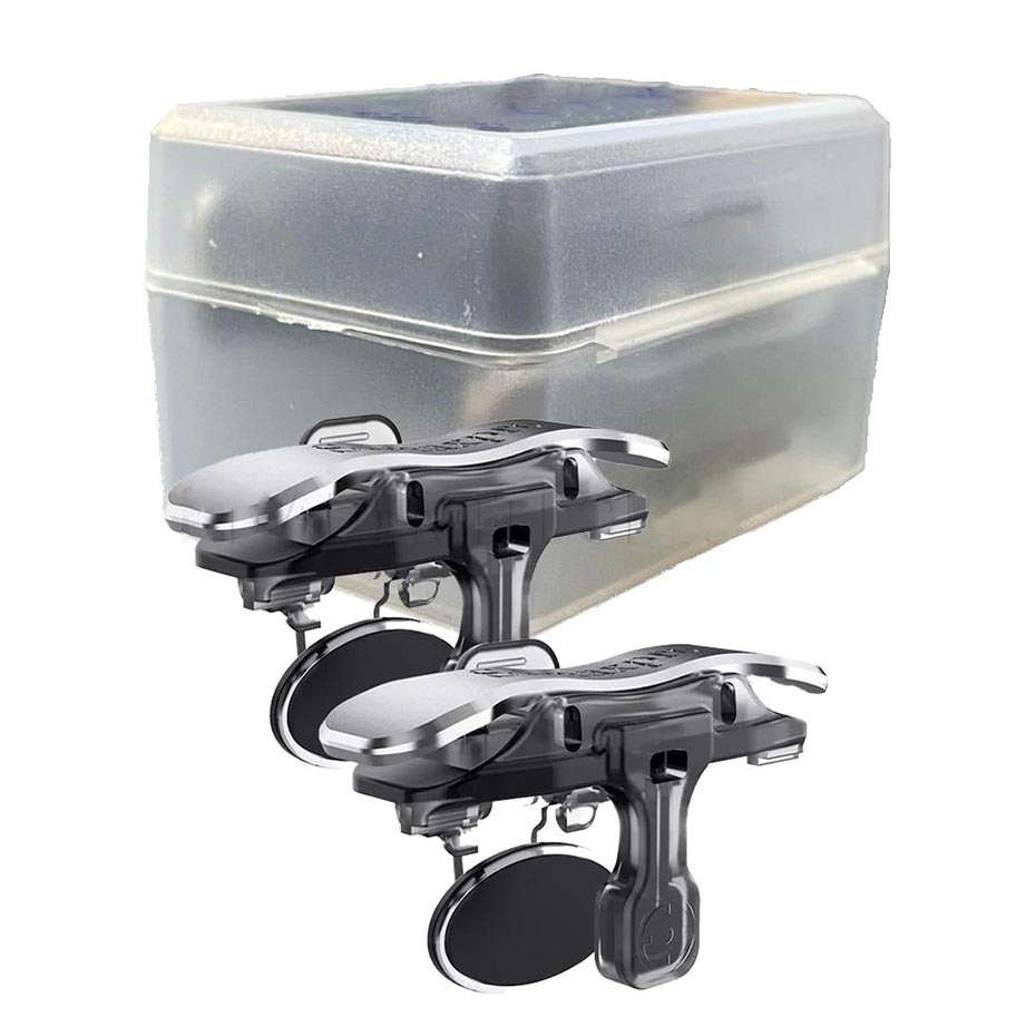 خرید دسته پابجی مدل X8 PLUS