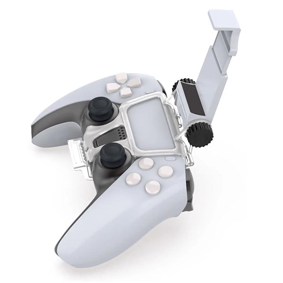 مشخصات هولدر دسته PS5 DOBE TP5-0527B