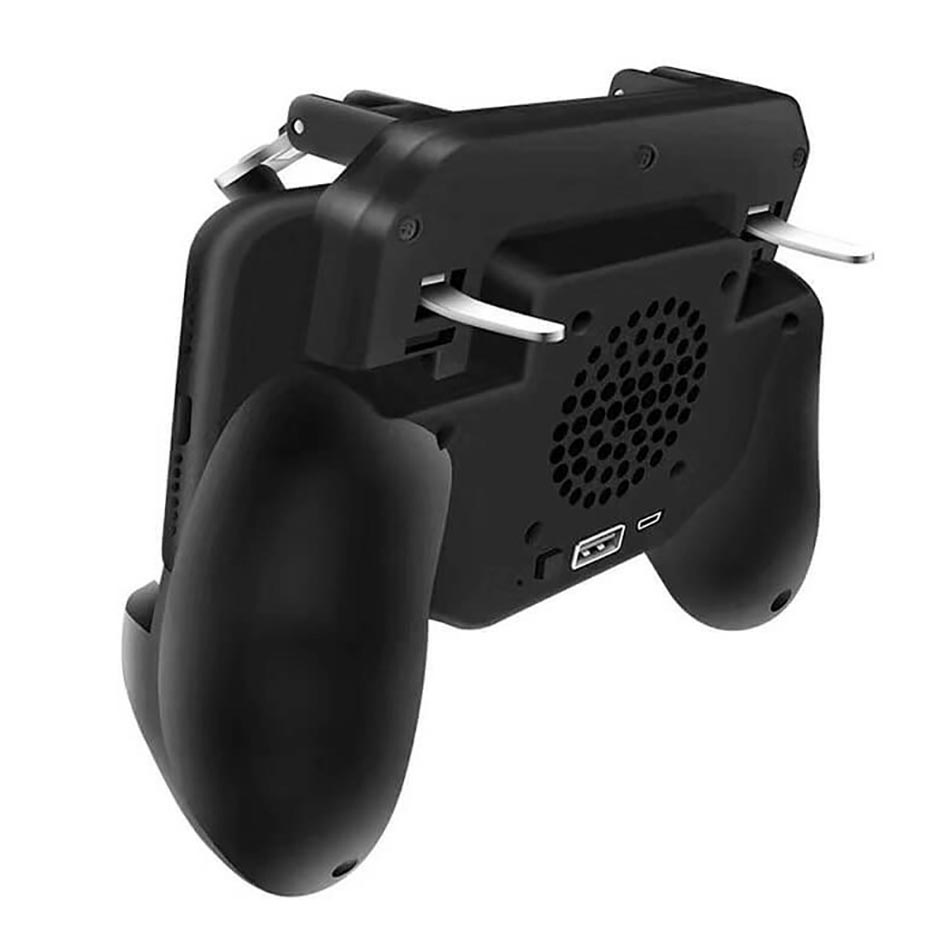 ابعاد دسته پابجی SP+