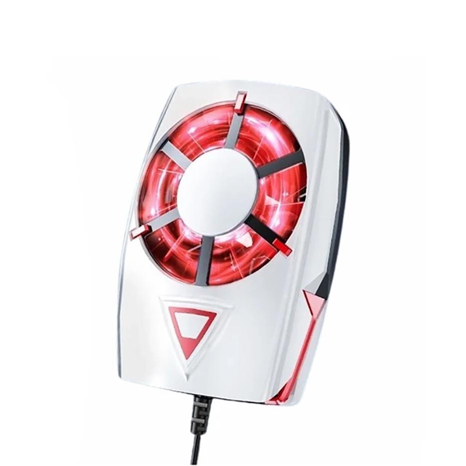 قیمت فن خنک کننده موبایل مدل MOBILE COOLING FAN DY56