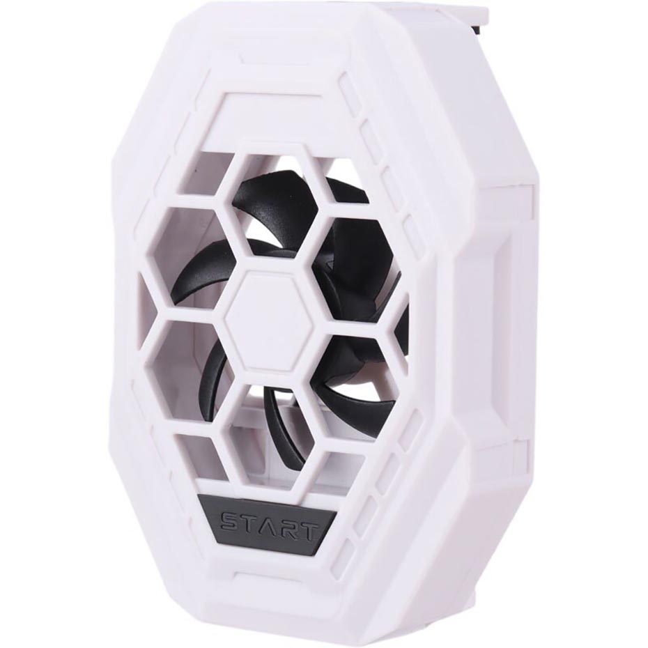 قیمت فن خنک کننده موبایل مدل MOBILE COOLING FAN DY69