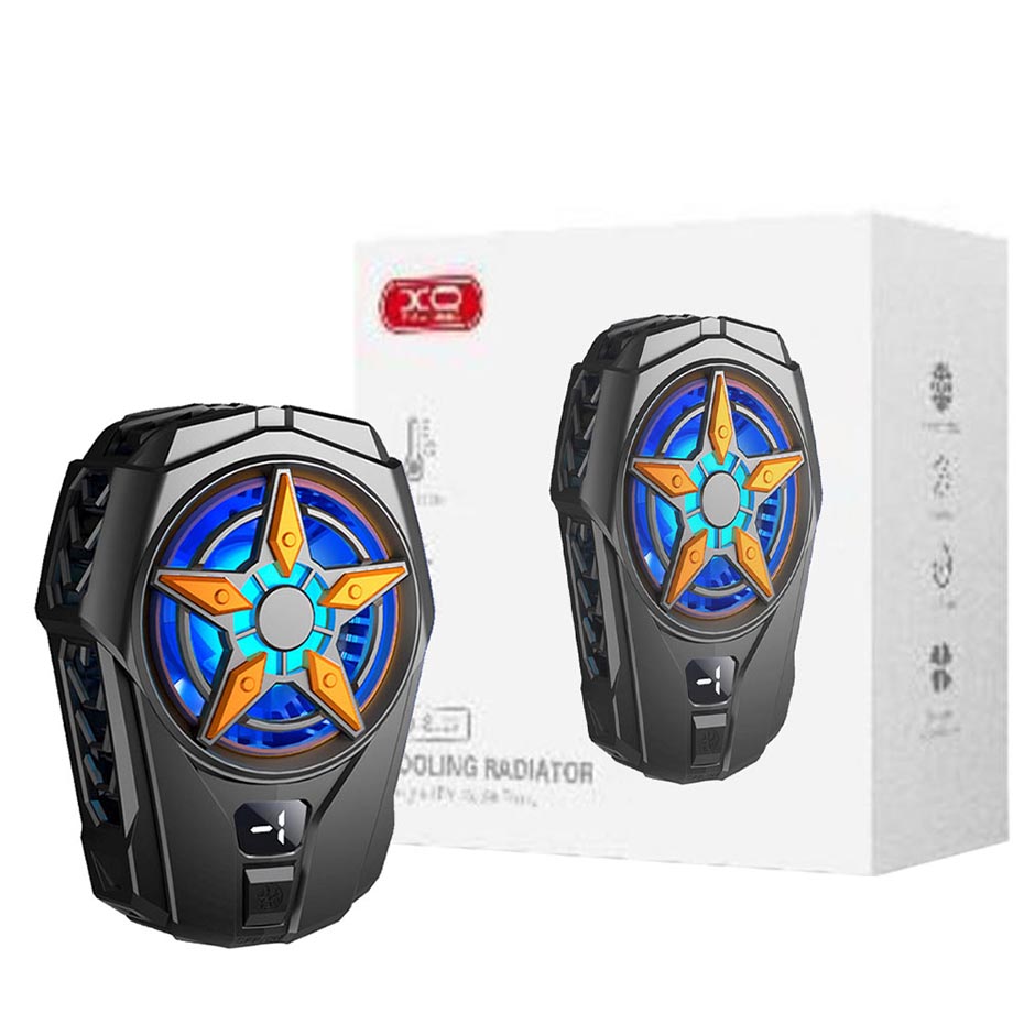 خرید فن خنک کننده موبایل ایکس او مدل XO SL02