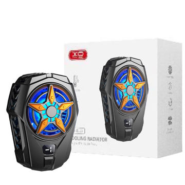 خرید فن خنک کننده موبایل ایکس او مدل XO SL02