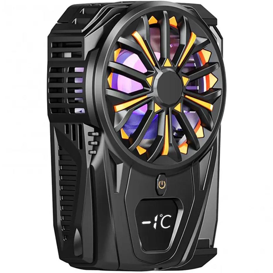 قیمت فن خنک کننده موبایل ایکس او مدل XO SL02