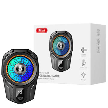 قیمت فن خنک کننده موبایل ایکس او مدل XO SL08