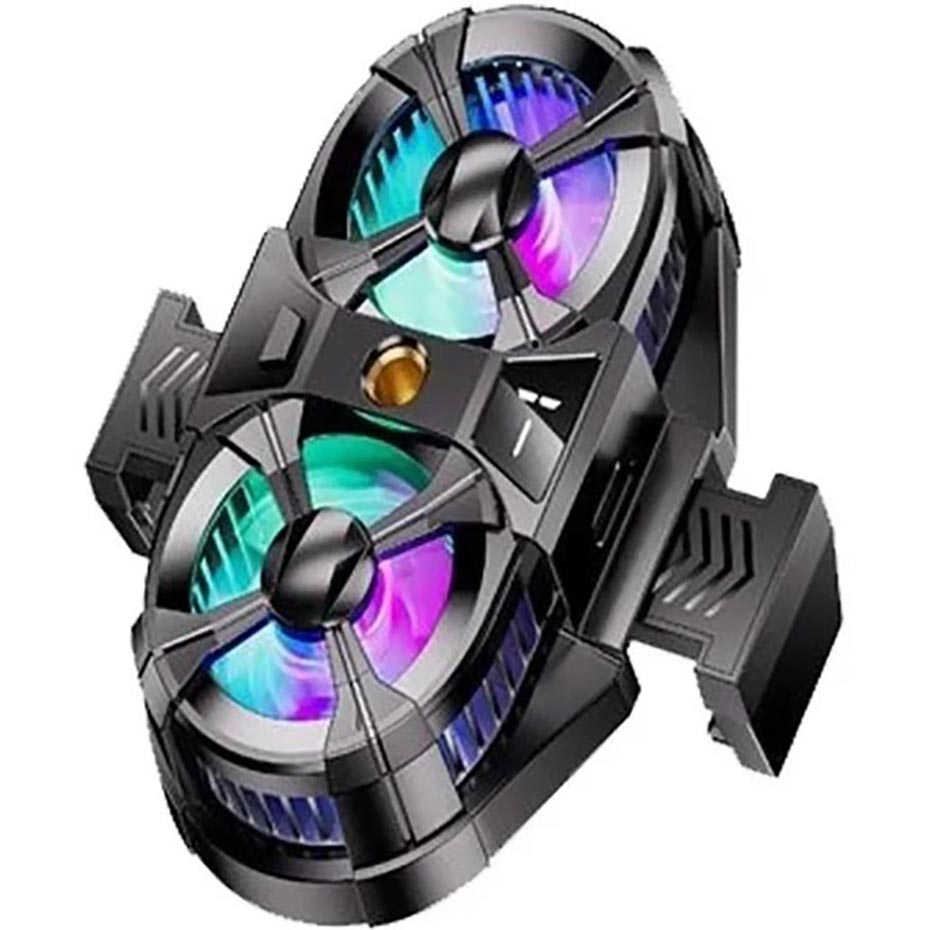 قیمت فن خنک کننده موبایل ایکس او مدل XO SL04