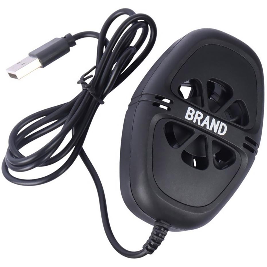 مشخصات فن خنک کننده گوشی DY07