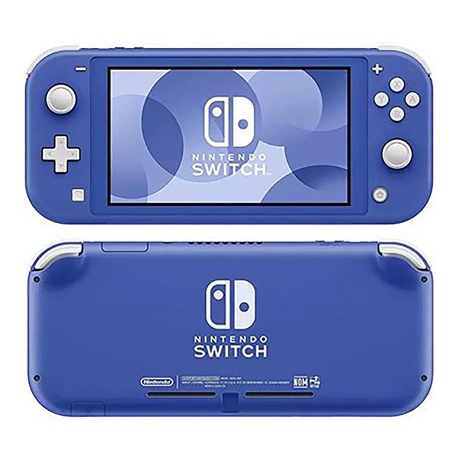 قیمت کنسول بازی Nintendo Switch Lite آبی