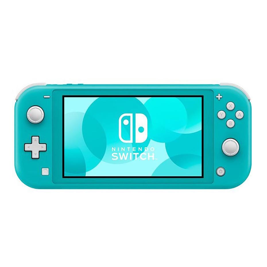 خرید کنسول بازی Nintendo Switch Lite سبز