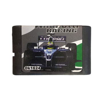 خرید بازی سگا تک لبه مدل RACING DK1624