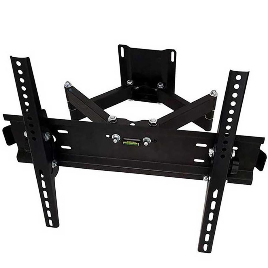 خرید پایه دیواری تلویزیون تی وی جک TV JAC مدل W5 مناسب تلویزیون 32 تا 58 اینچ