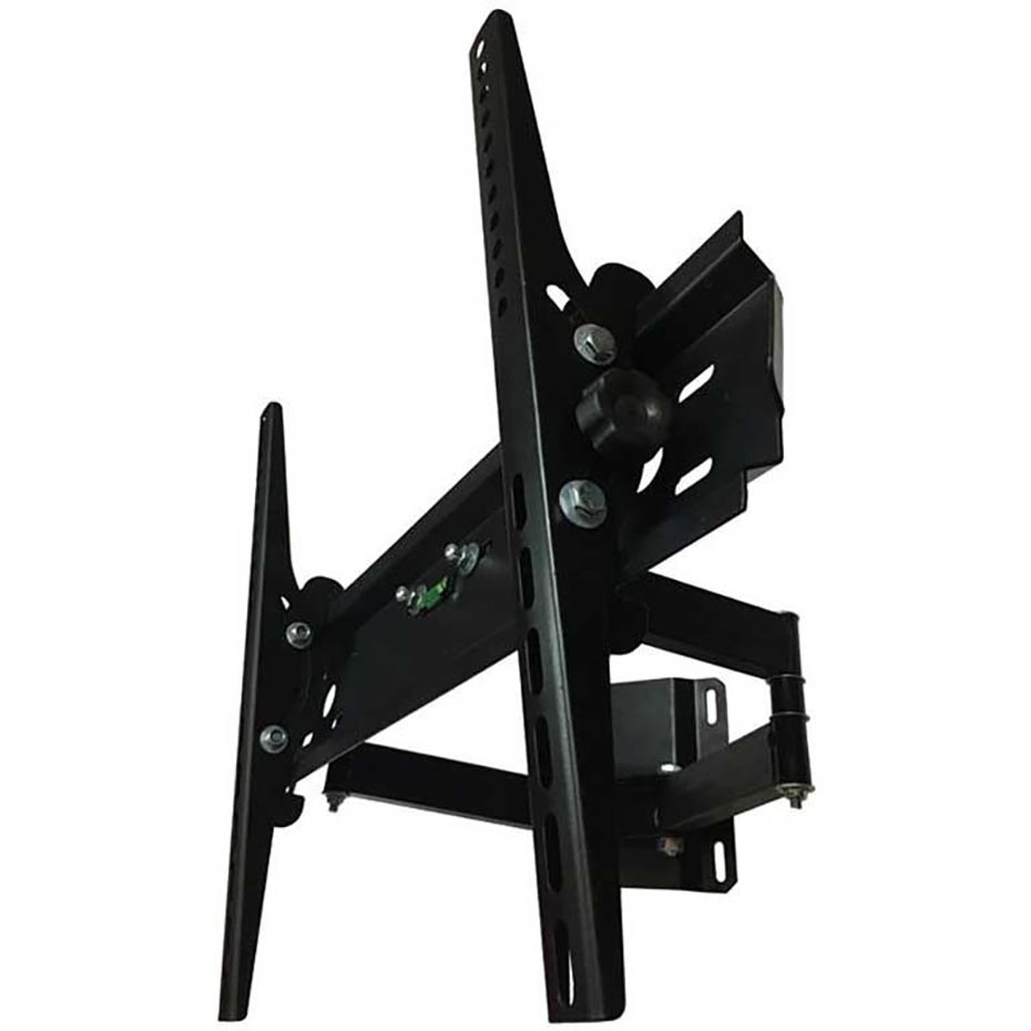 ابعاد پایه دیواری تلویزیون تی وی جک TV JAC مدل W5 مناسب تلویزیون 32 تا 58 اینچ