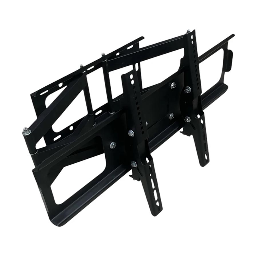 قیمت پایه دیواری تلویزیون تی وی جک TV JAC مدل W10 مناسب تلویزیون 105 اینچ