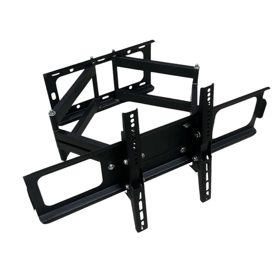جنس پایه دیواری تلویزیون تی وی جک TV JAC مدل W10 مناسب تلویزیون 105 اینچ