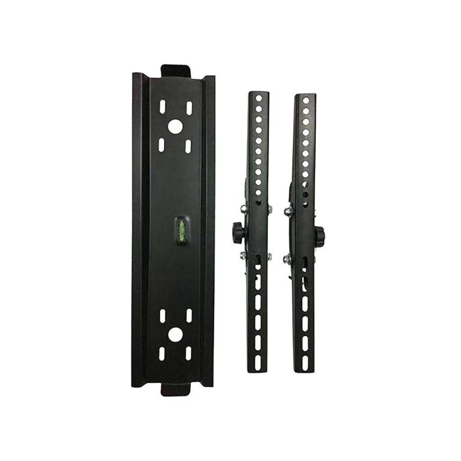 خرید پایه دیواری تلویزیون تی وی جک TV JAC مدل Z7 مناسب تلویزیون 43 تا 75 اینچ