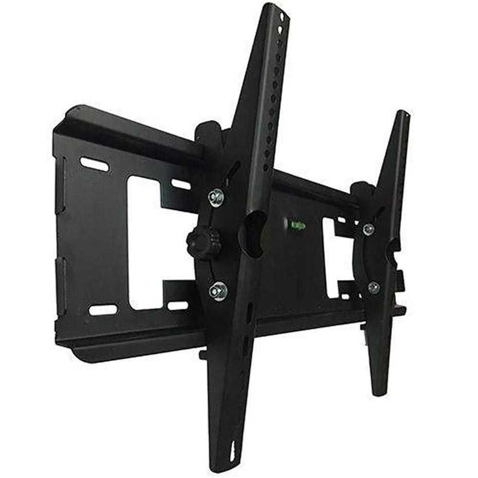 ابعاد پایه دیواری تلویزیون تی وی جک TV JAC مدل A2 مناسب تلویزیون 55 تا 105 اینچ