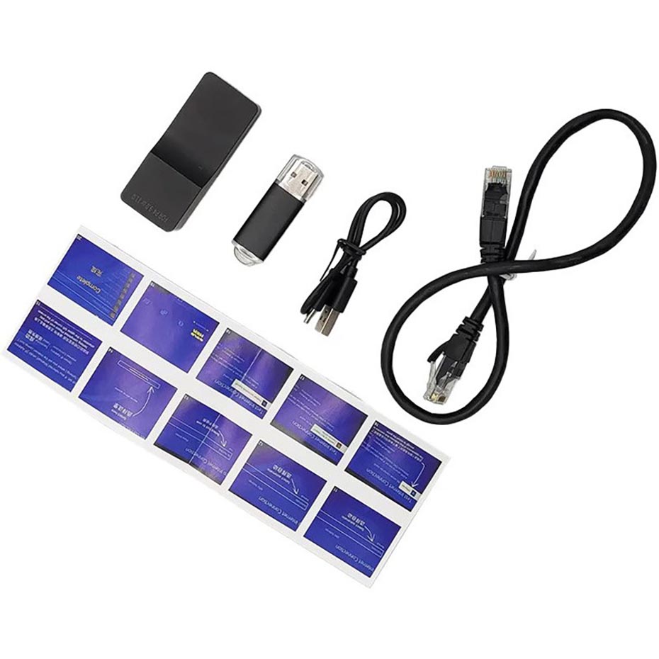 مشخصات دانگل کپی خور ورژن 11کنسول PS4