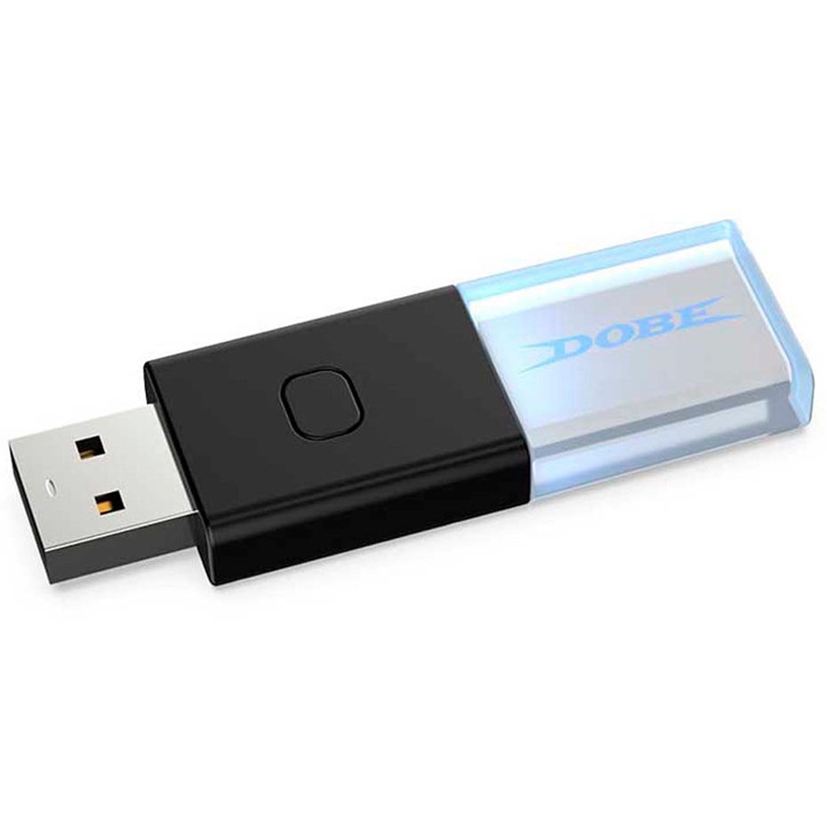 قیمت دانگل بلوتوثی دسته DOBE TY-1803
